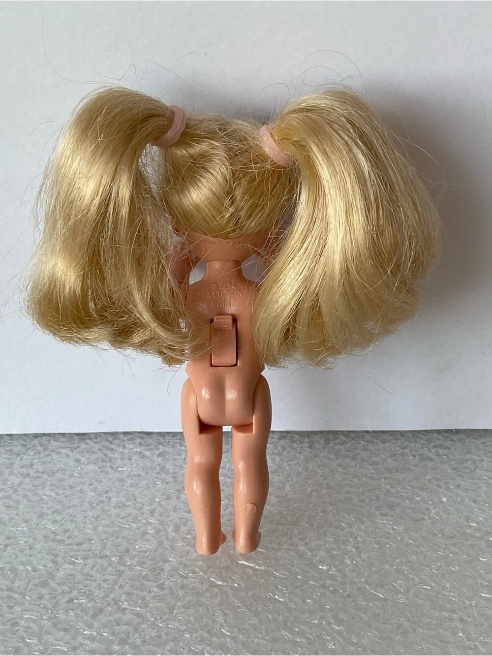 Barbie vintage 1994